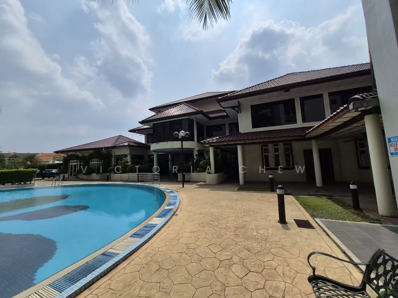 Untuk Dijual - Indera Subang