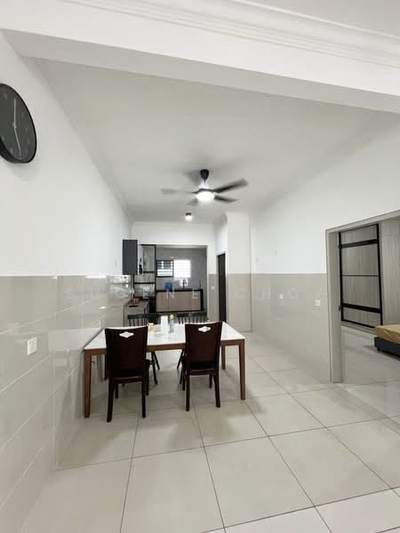 Terraced House for Sale in Puchong (Selangor) - Eugene Choy - Dining Room - PropertyGuru.com.my