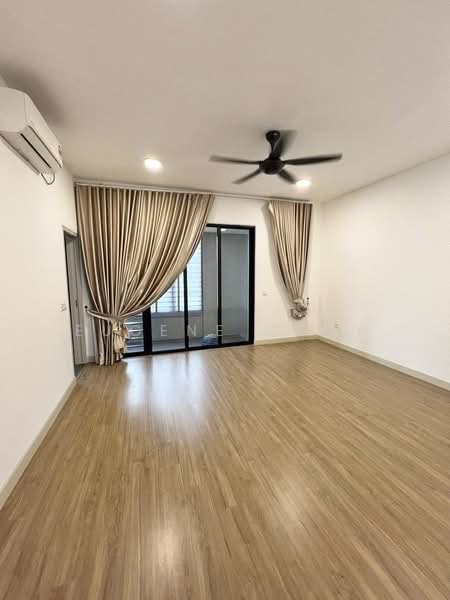 Terraced House for Sale in Puchong (Selangor) - Eugene Choy - Living Room - PropertyGuru.com.my