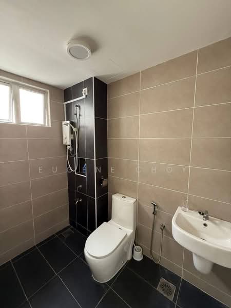 Terraced House for Sale in Puchong (Selangor) - Eugene Choy - Bathroom - PropertyGuru.com.my