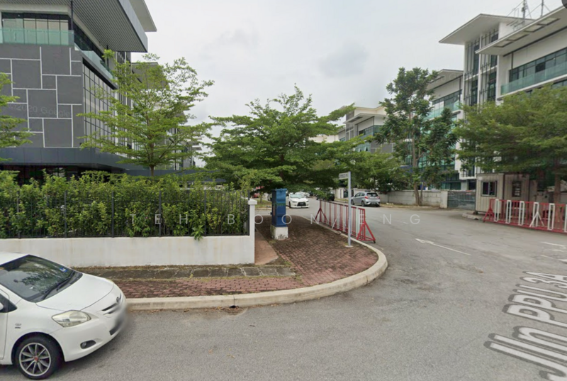 Semi-D Factory for Sale in BANDAR PUCHONG JAYA (Puchong) - Teh Boon Eng - Exterior - PropertyGuru.com.my