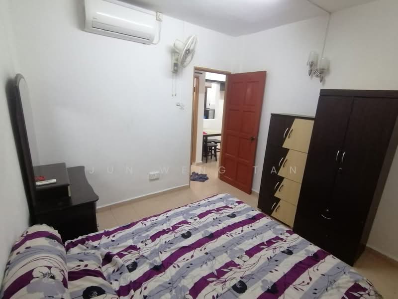 Apartment for Rent at Setia Baiduri - Jun Weng Tan - Bedroom - PropertyGuru.com.my