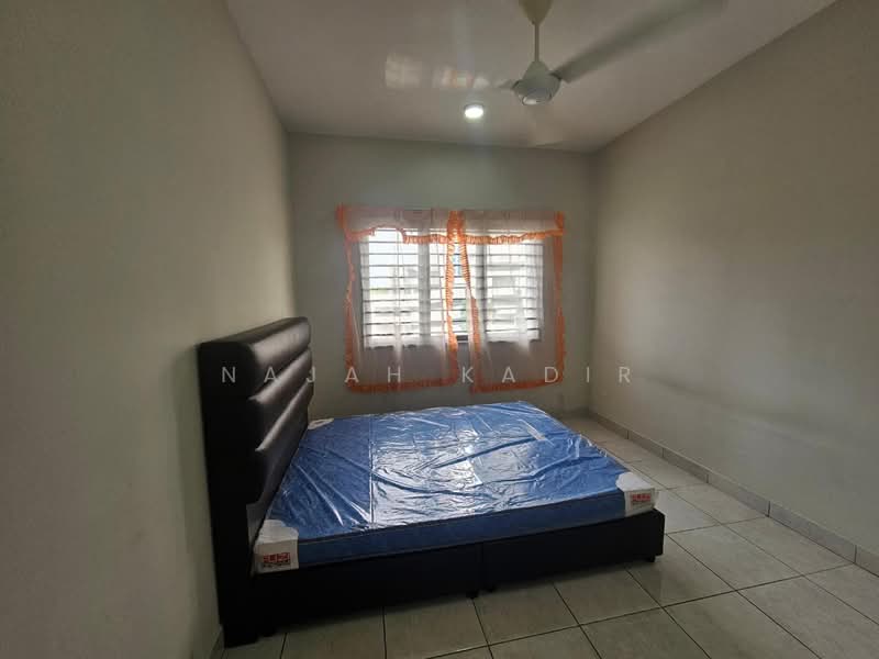 Apartment for Rent at PR1MA Two @ Laman View - Najah Kadir - Bedroom - PropertyGuru.com.my