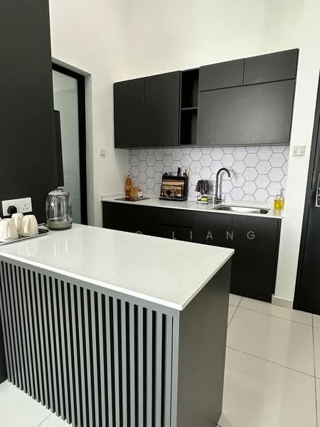 Service Residence for Rent at Wave @ Marina Cove - Vivco Liang - PropertyGuru.com.my