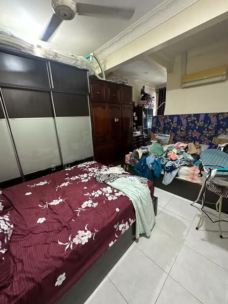 Taman Tampoi Indah untuk Untuk Dijual - RM 680,000, Mac 2026 - Bedroom - PropertyGuru.com.my