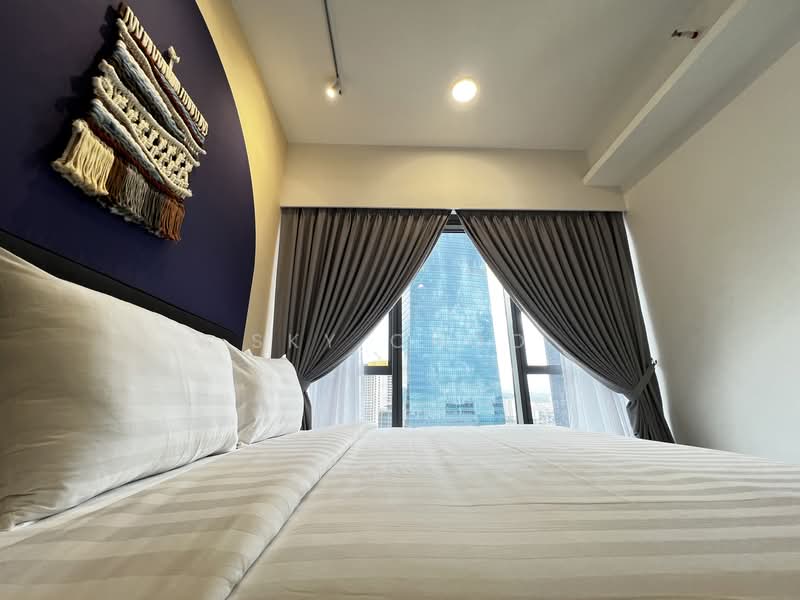 Service Residence for Rent at Core Residence @ TRX - Sky Choo - PropertyGuru.com.my