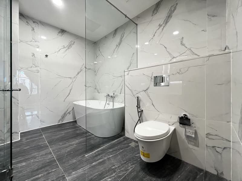 Service Residence for Rent at Core Residence @ TRX - Sky Choo - PropertyGuru.com.my