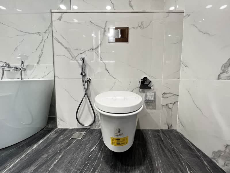 Service Residence for Rent at Core Residence @ TRX - Sky Choo - PropertyGuru.com.my