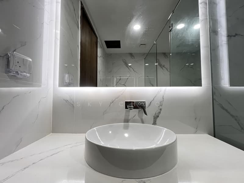 Service Residence for Rent at Core Residence @ TRX - Sky Choo - PropertyGuru.com.my