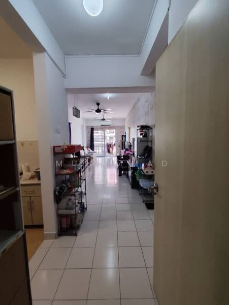 Condominium for Sale at Langat Jaya Condominium - Muhammad Faiz - Interior - PropertyGuru.com.my