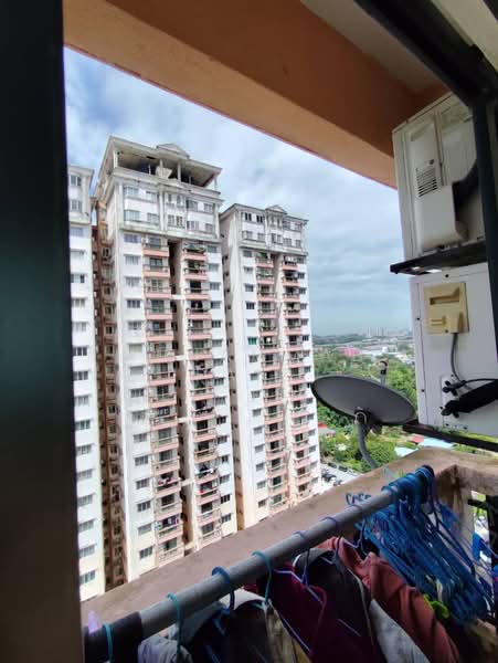 Condominium for Sale at Langat Jaya Condominium - Muhammad Faiz - Exterior - PropertyGuru.com.my