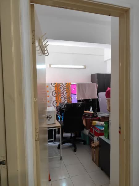 Condominium for Sale at Langat Jaya Condominium - Muhammad Faiz - Study - PropertyGuru.com.my