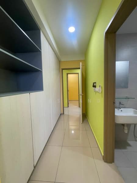 Service Residence for Rent at Gravit8, Klang - Pepsi Ang - PropertyGuru.com.my
