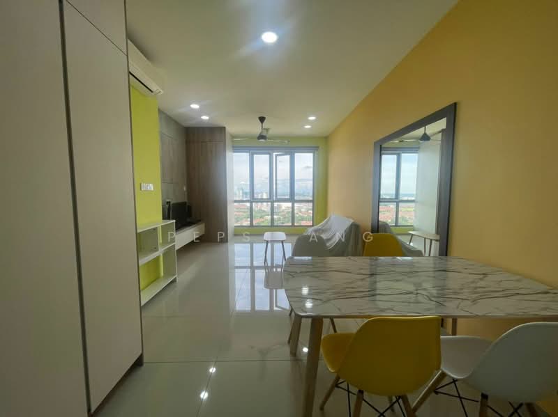 Service Residence for Rent at Gravit8, Klang - Pepsi Ang - PropertyGuru.com.my
