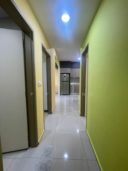 Service Residence for Rent at Gravit8, Klang - Pepsi Ang - PropertyGuru.com.my