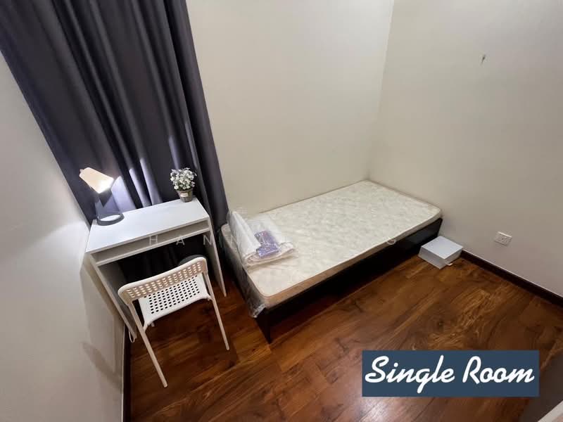 Service Residence for Rent at Petalz Residences - Hannah Ang - Bedroom - PropertyGuru.com.my