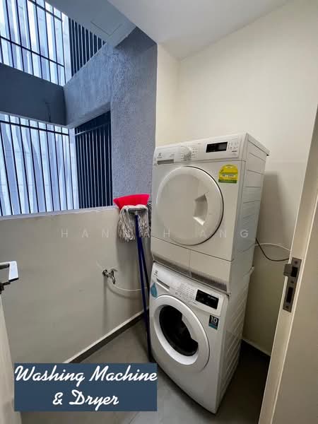 Service Residence for Rent at Petalz Residences - Hannah Ang - Interior - PropertyGuru.com.my