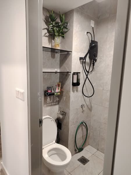 Service Residence for Rent at Traders Park - Kok Wah Captain - PropertyGuru.com.my