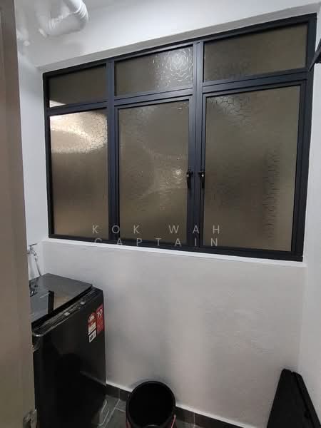 Service Residence for Rent at Traders Park - Kok Wah Captain - PropertyGuru.com.my