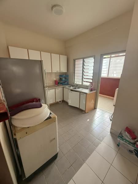 Condominium for Rent at Fortune Avenue - Jason Lai - Kitchen - PropertyGuru.com.my
