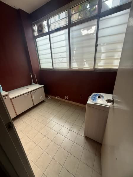 Condominium for Rent at Fortune Avenue - Jason Lai - Interior - PropertyGuru.com.my