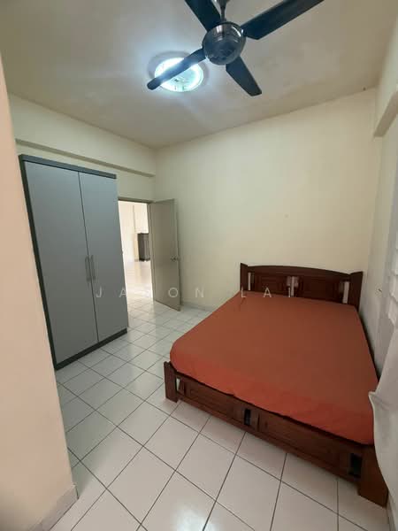 Condominium for Rent at Fortune Avenue - Jason Lai - Bedroom - PropertyGuru.com.my