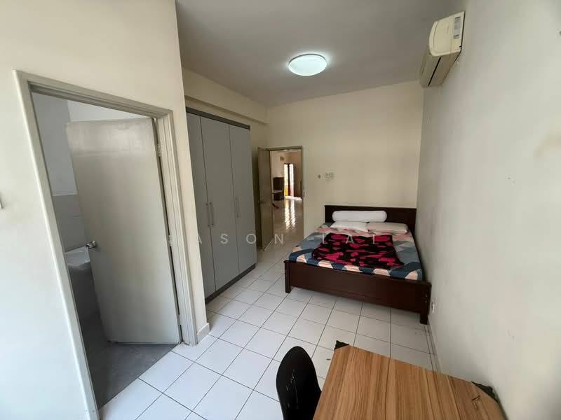 Condominium for Rent at Fortune Avenue - Jason Lai - Bedroom - PropertyGuru.com.my