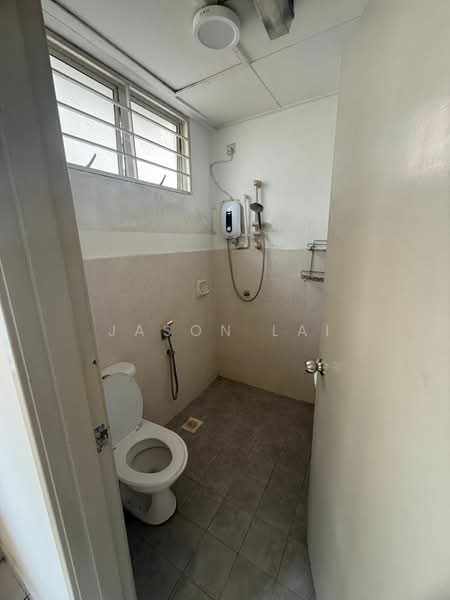 Condominium for Rent at Fortune Avenue - Jason Lai - Bathroom - PropertyGuru.com.my