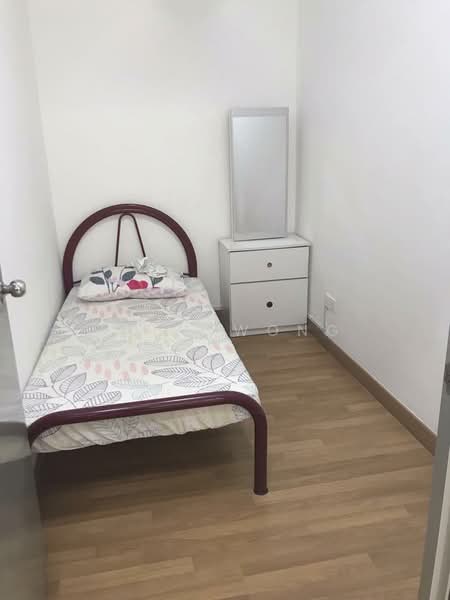 Service Residence for Sale at Amaya Maluri - Rose Wong - Bedroom - PropertyGuru.com.my