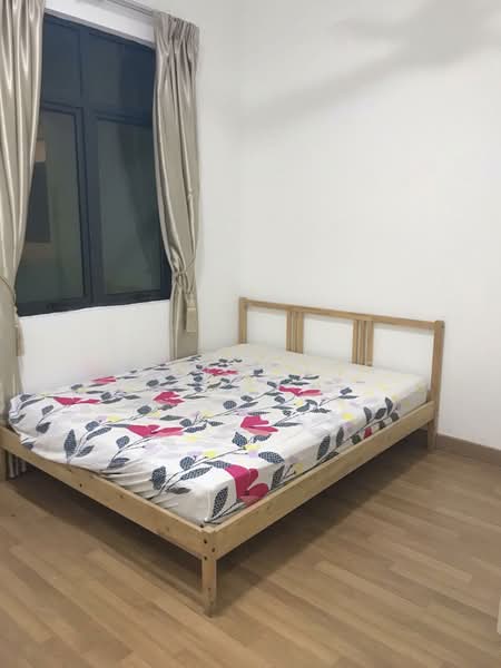 Service Residence for Sale at Amaya Maluri - Rose Wong - Bedroom - PropertyGuru.com.my