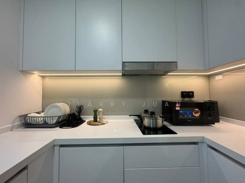 Alfa Bangsar untuk Untuk Disewa - RM 2,050 /bulan, Mac 2026 - PropertyGuru.com.my