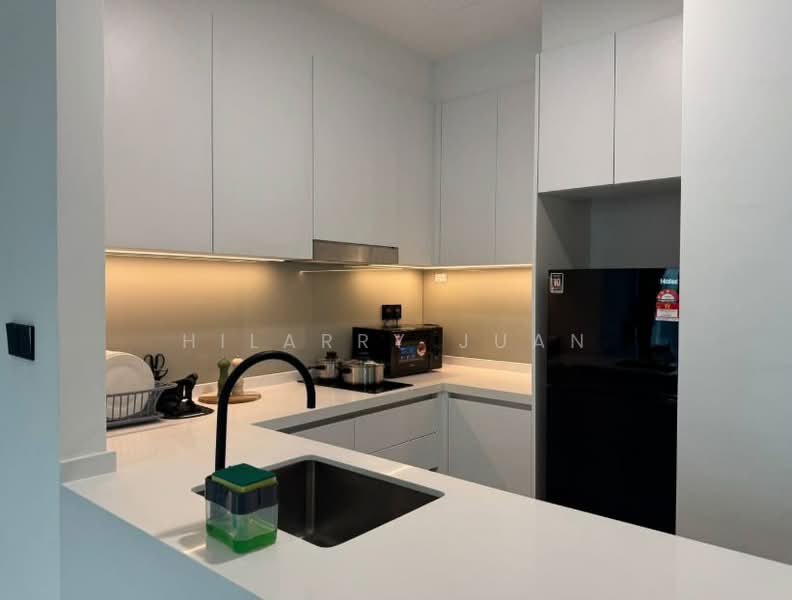 Alfa Bangsar untuk Untuk Disewa - RM 2,050 /bulan, Mac 2026 - PropertyGuru.com.my