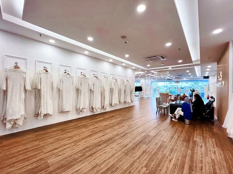 Kedai untuk Dijual di Sentul (Kuala Lumpur) - Olivia Oon - Interior - PropertyGuru.com.my