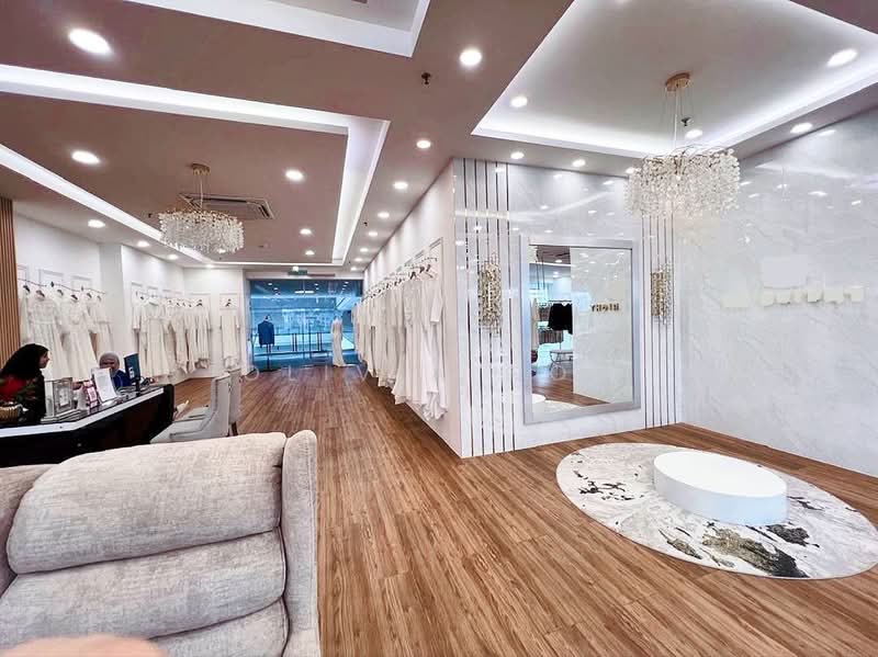 Kedai untuk Dijual di Sentul (Kuala Lumpur) - Olivia Oon - Interior - PropertyGuru.com.my