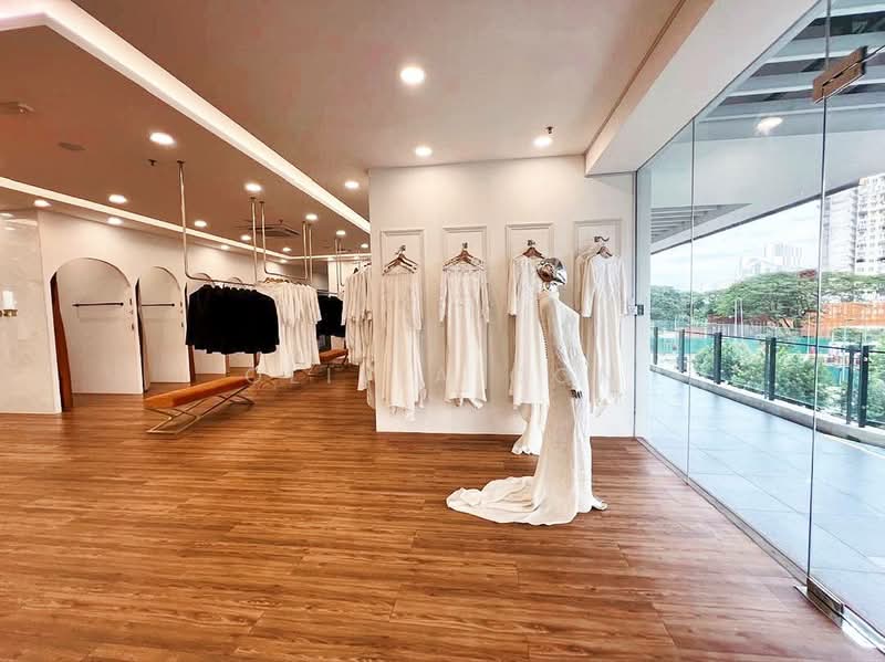 Kedai untuk Dijual di Sentul (Kuala Lumpur) - Olivia Oon - Interior - PropertyGuru.com.my