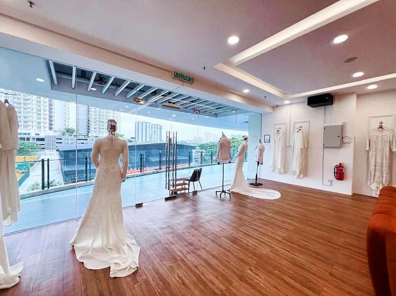 Kedai untuk Dijual di Sentul (Kuala Lumpur) - Olivia Oon - Interior - PropertyGuru.com.my