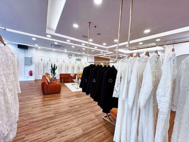 Kedai untuk Dijual di Sentul (Kuala Lumpur) - Olivia Oon - Interior - PropertyGuru.com.my