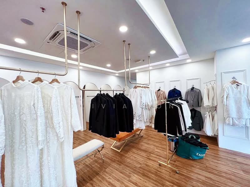 Kedai untuk Dijual di Sentul (Kuala Lumpur) - Olivia Oon - Interior - PropertyGuru.com.my