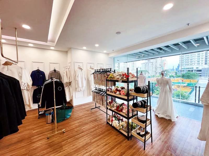 Kedai untuk Dijual di Sentul (Kuala Lumpur) - Olivia Oon - Interior - PropertyGuru.com.my