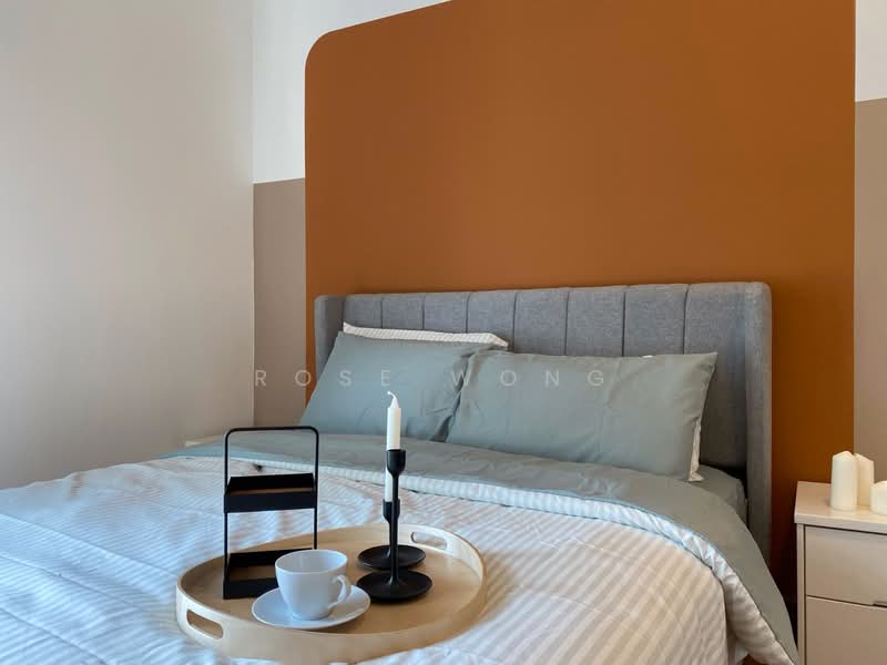 Service Residence for Sale at Amaya Maluri - Rose Wong - Bedroom - PropertyGuru.com.my