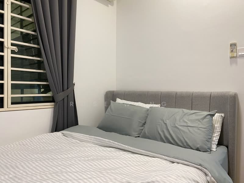 Service Residence for Sale at Amaya Maluri - Rose Wong - Bedroom - PropertyGuru.com.my