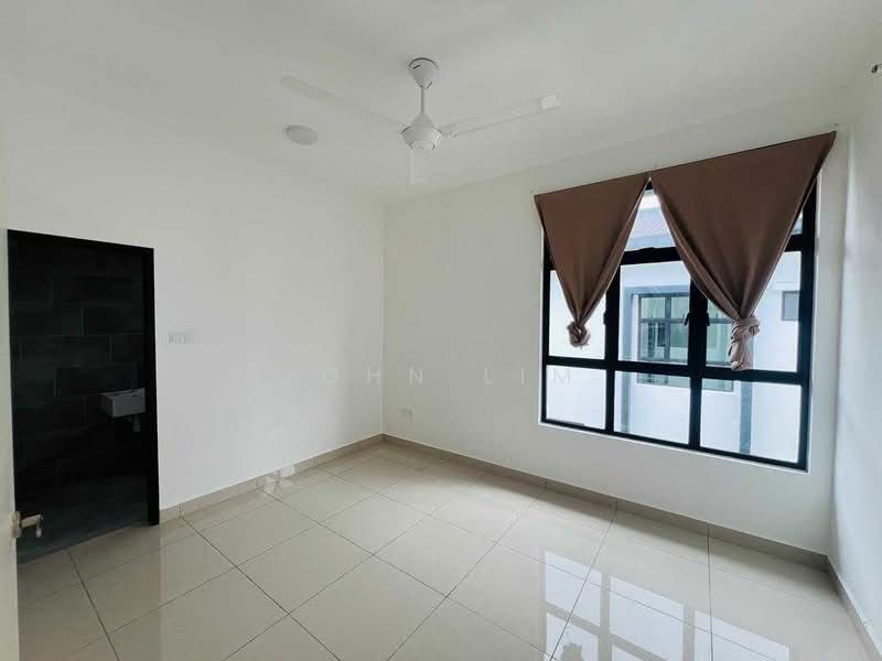 Cluster House for Rent in Mutiara Rini (Skudai) - John Lim - Interior - PropertyGuru.com.my