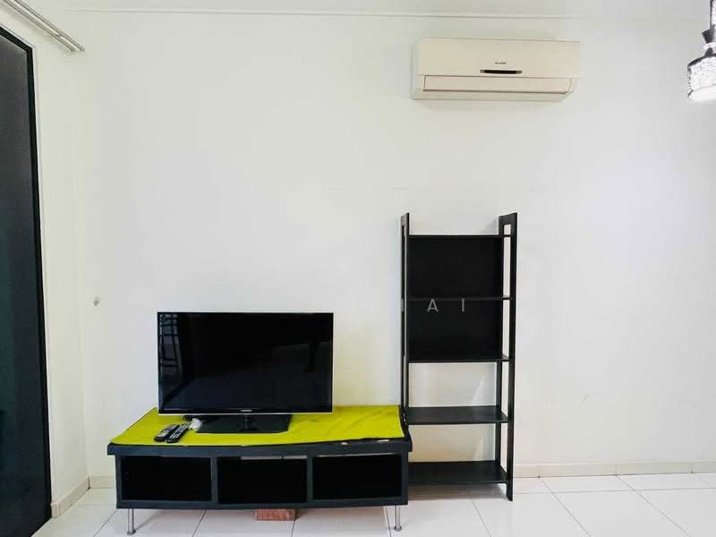 Service Residence for Rent at The Sky Executive Suites - Kun Chai - PropertyGuru.com.my