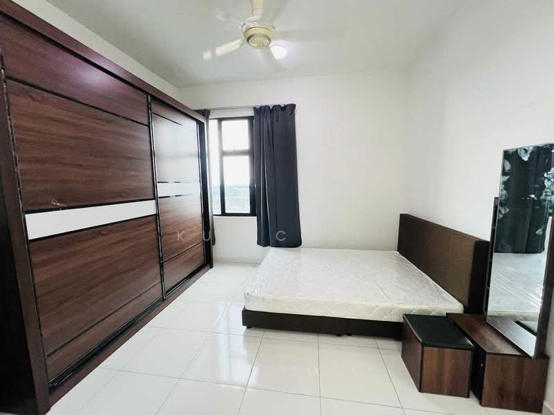 Service Residence for Rent at The Sky Executive Suites - Kun Chai - PropertyGuru.com.my