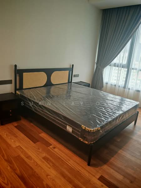 Condominium for Sale at Marriott Residence @ Gurney - Suan Lay Ooi - Bedroom - PropertyGuru.com.my