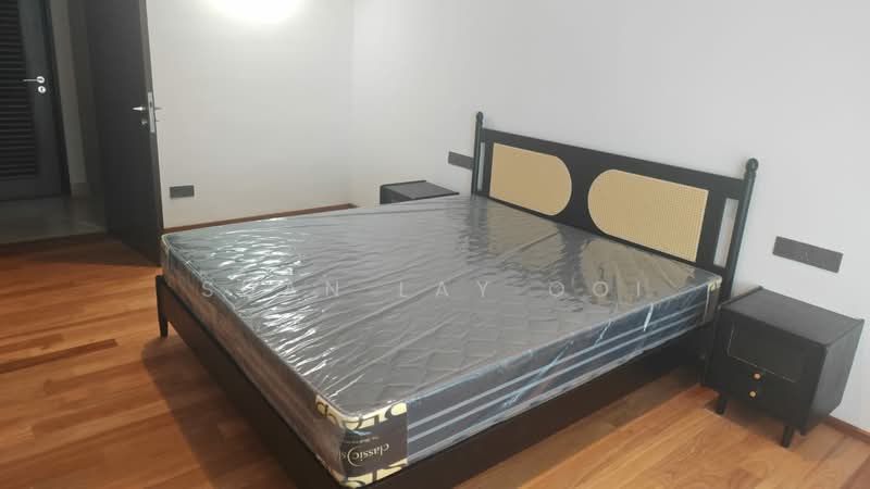 Condominium for Sale at Marriott Residence @ Gurney - Suan Lay Ooi - Bedroom - PropertyGuru.com.my