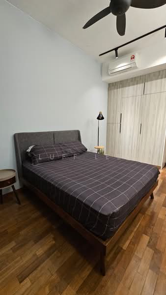 Service Residence for Rent at Reizz Residence - Luff Lee - Bedroom - PropertyGuru.com.my