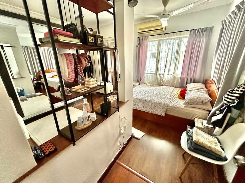 2-storey Terraced House for Sale in Taman Sri Andalas (Klang) - Sa'a Nordin - Bedroom - PropertyGuru.com.my