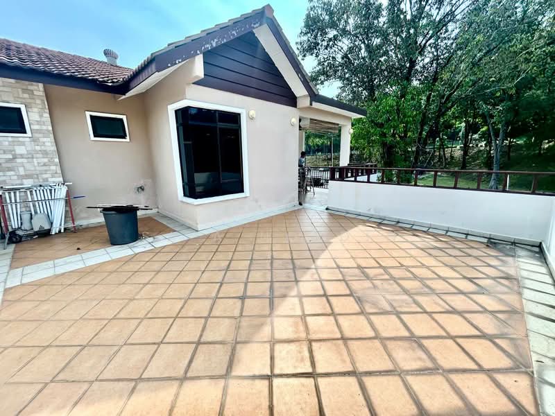 2-storey Terraced House for Sale in Taman Sri Andalas (Klang) - Sa'a Nordin - Exterior - PropertyGuru.com.my