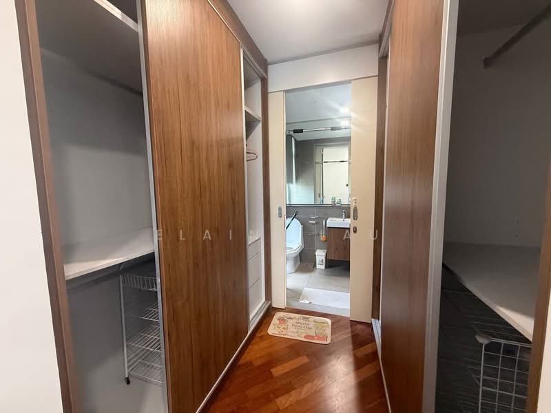 Condominium for Rent at Grand Medini - Elaine Lau - Interior - PropertyGuru.com.my